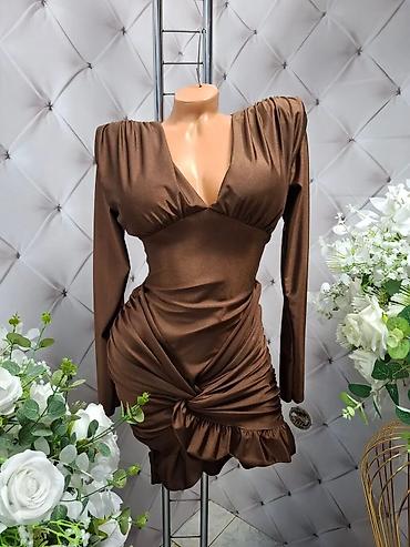 Haljine: AKCIJAAA. AKCIJAAAA BILO KOJA HALJINA 2800,oo #haljine — 14