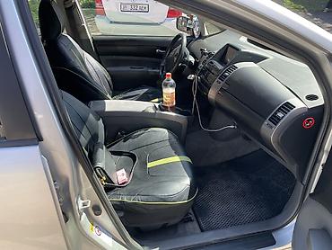 camry 2010: Toyota Prius: 2004 г., 1.5 л, Автомат, Бензин — 7