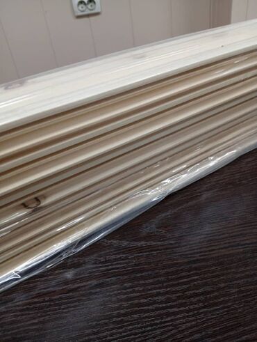 Вагонка: Вагонка, Сосна, Для стены, Вагонка штиль at lalafo.kg — 3 Вагонка: Вагонка, Сосна, Для стены, Вагонка штиль — 3