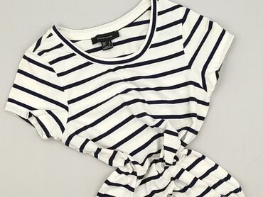 sukienki w paski reserved: Atmosphere, Women`s dress, size M