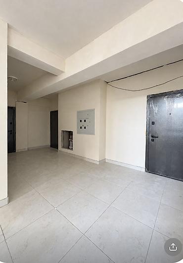 Продажа квартир: 1 комната, 40 м², 4 этаж, ПСО (под самоотделку) — 3