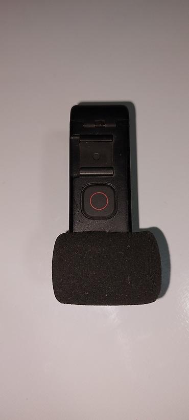 pultu: GoPro SƏS MODU (Remo) – səsdən idarəetmə və uzaqdan idarə pultu - — 3