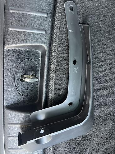брызговики хонда фит: Брызговик Hyundai, 2019 г., Новый, Оригинал — 4