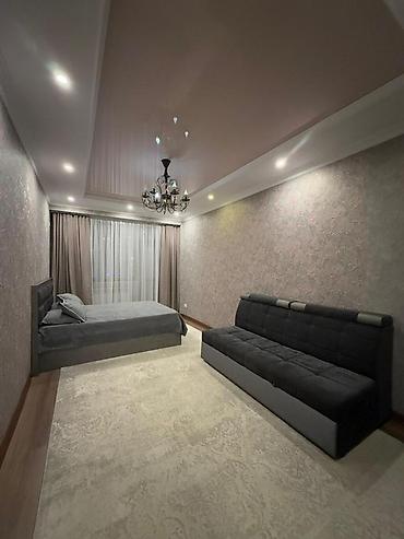 Продажа квартир: 3 комнаты, 110 м² — 2