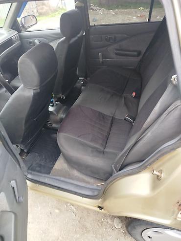 kia 2010: Daewoo Nexia: 2006 г., 1.5 л, Механика, Бензин, Седан — 5