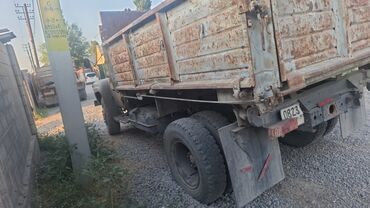 Грузовики: Грузовик, ЗИЛ, Стандарт, Б/у — 7