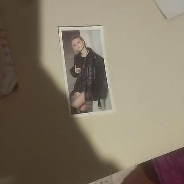 blu ray disk: Məhsul: BLACKPINK fotokart seti kartlar bazıları içqoçla edilib — 3