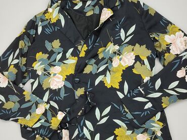 bluzki z bufkami w kwiaty: Marynarka Damska Only, S, stan - Bardzo dobry