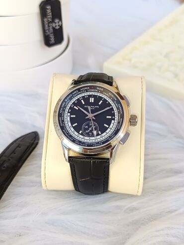 1001 xirdavat 24 saat: Новый, Наручные часы, Patek Phillipe