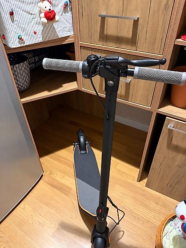 Xiaomi elektrik samokat satılır. 550azn. Yeni, istifadə olunmayıb