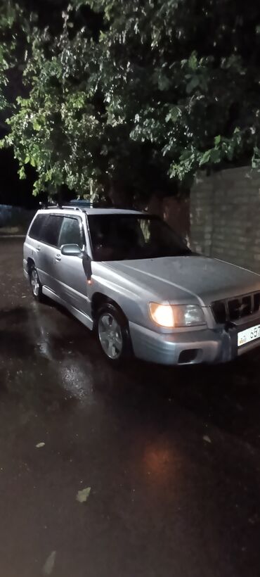 левый руль форестер: Subaru Forester: 2002 г., 2 л, Автомат, Бензин, Внедорожник