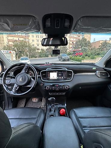 Kia: Kia Sorento: 2 l | 2017 il Ofrouder/SUV — 11