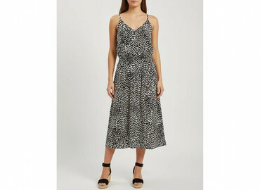 tuniki sylwestrowe: Women`s dress, size S