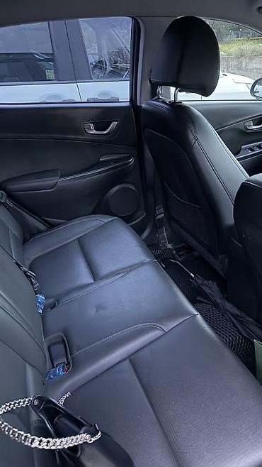 помощь авто: Hyundai Kona: 2019 г., 1.6 л, Робот, Дизель, Кроссовер — 9