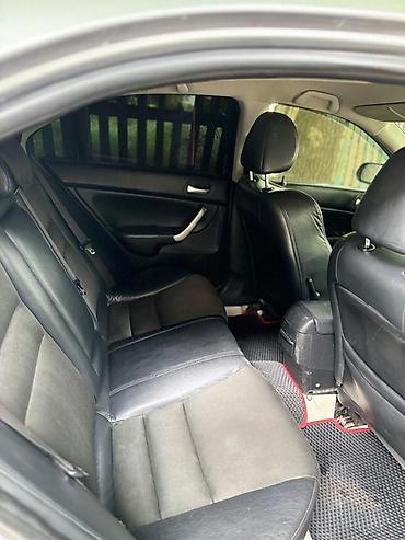 туманик хонда аккорд: Honda Accord: 2004 г., 0.2 л, Автомат, Бензин, Седан — 4