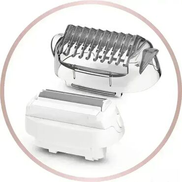 Električni depilatori: Tehničke Karakteristike Izuzetna preciznost depilacije <0,5MM — 10