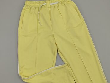 spódniczka spodnie: Trousers, M (EU 38), condition - Very good