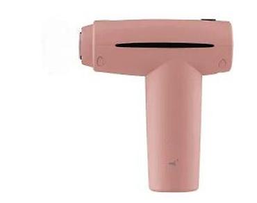 Ručni masažeri: Mini pištolj za masažu – perkusivni Kompaktan i snažan uređaj za — 11