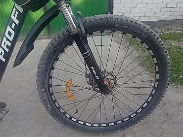 Горные велосипеды: Горный велосипед, Алюминий — 4