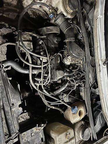 golf b4: Volkswagen Golf: 1989 г., Механика, Бензин, Хэтчбэк — 4