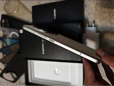 mi 15 ultra: Xiaomi, 14 Ultra, Б/у, 512 ГБ, цвет - Черный, 2 SIM — 7
