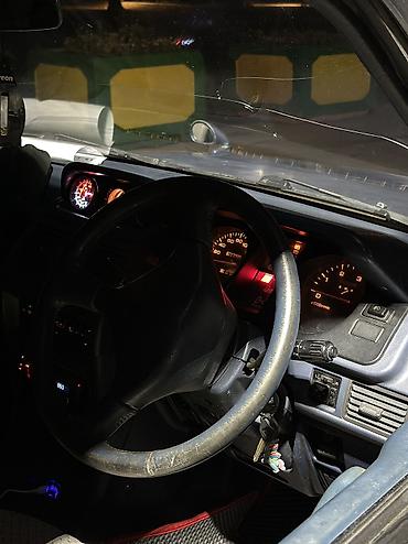 mitsubishi carisma 1 6: Mitsubishi Pajero: 1996 г., 2.5 л, Автомат, Дизель, Внедорожник — 7