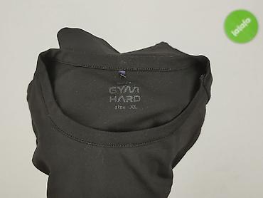 golf 2 madison: Gym, T-shirt damski, rozmiar XL — 5