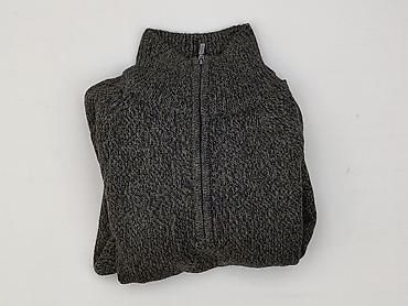 pull and bear sweter: Sweter dla mężczyzn, rozmiar L — 7