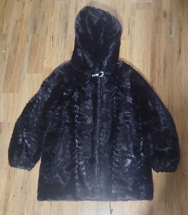 Женская одежда: Пуховик, Длинная модель, Стеганый, XL, 2XL — 2