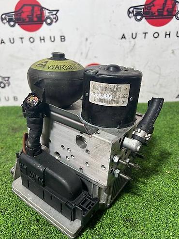 sbc блок: Блок sbc Mercedes-Benz E-CLASS W211 M112E32 2004 (б/у) — 1