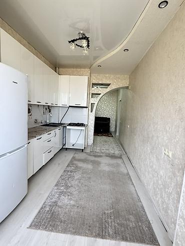 2 rooms: 3 комнаты, 97 м², Элитка, 3 этаж, Свежий ремонт — 5