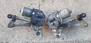 alat 52: ELEKTROMOTOR MAKAZE BRISACA ZA PEUGEOT 3008 | Elektromotor makaze — 1