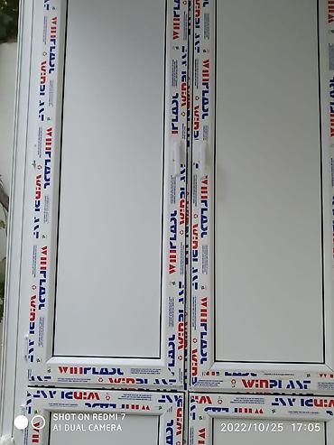 plastik rəf: Plastik şkafıların sifarişi Ağ rəngdə 1 kvadratı 90 azn Rəngli 1 — 2