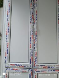 Digər mebel: Plastik şkafıların sifarişi Ağ rəngdə 1 kvadratı 90 azn Rəngli 1 — 15