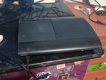 playstation 2 hdmi: Игровая приставка Sony PlayStation 3 Super Slim (PS3) - Оригинальная — 3