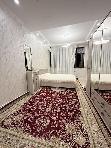 2 уровень: 3 комнаты, 89 м², Элитка, 3 этаж, Евроремонт — 4