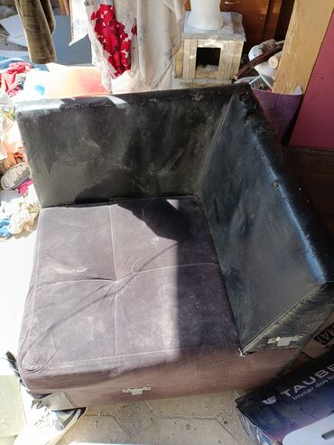 туалетный столик белый: İşlənmiş, Vеlur parça