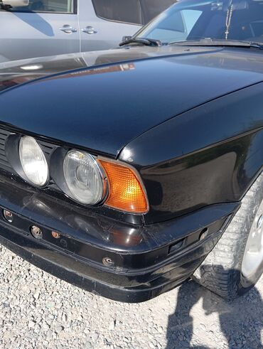 рулевая рейка бмв е46: BMW 5 series: 1993 г., 2 л, Механика, Бензин, Седан