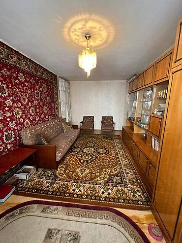 Продажа квартир: 3 комнаты, 57 м², 104 серия, 2 этаж, Старый ремонт — 6