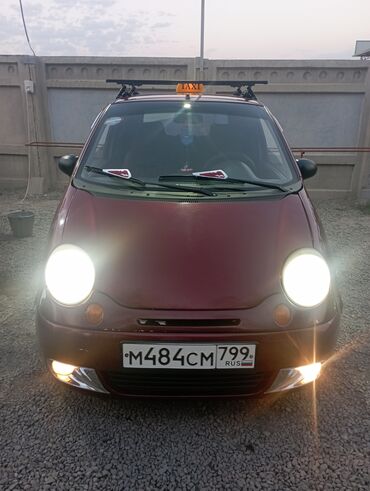 470 лексус бишкек цена: Daewoo Matiz: 2010 г., 0.8 л, Механика, Бензин, Хетчбек
