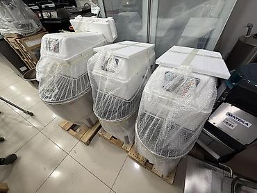 Spiral Xəmir Yoğuranlar 20 Lt. Satışda var: { 20lt, 30lt, 40lt, 50lt