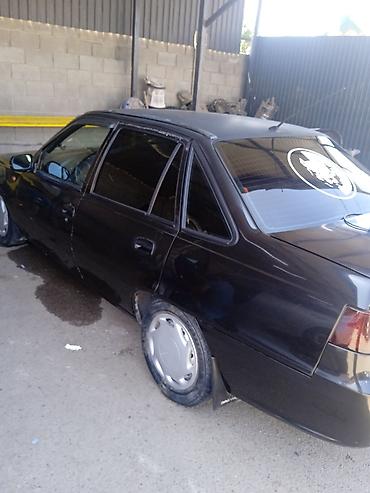 Транспорт: Daewoo Nexia: 2009 г., Седан — 2