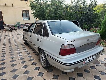 Daewoo Nexia: 2006 г., Механика, Бензин, Седан — 8