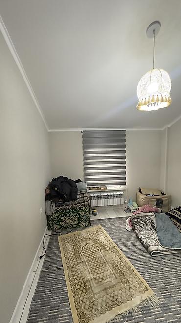 Продажа квартир: 1 комната, 38 м², Индивидуалка, 4 этаж, Евроремонт — 14