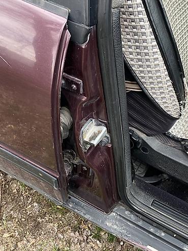 Audi: Audi S4: 1993 г., 2 л, Механика, Бензин, Универсал — 17