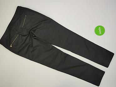 spodnie harley davidson: Spodnie materiałowe damskie, rozmiar L — 3