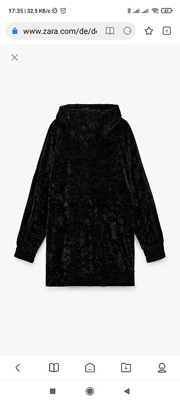 Dəstlər, kostyumlar: Dəst ZARA. M-L ölçü. ZARA костюм НОВЫЙ с этикеткой. Оригинал. С — 9