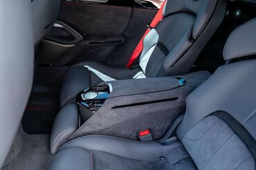 Ferrari: Ferrari : 0.5 l. | 2024 έ. 1930 km. SUV/4x4 — 6