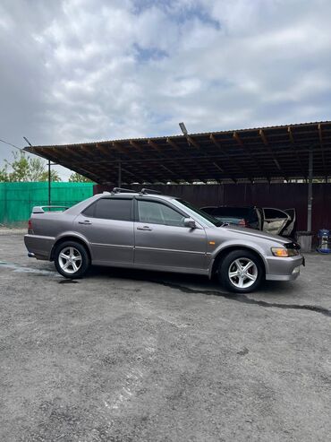 дэу матиз бу бишкек: Honda Accord: 2002 г., 1.8 л, Автомат, Бензин, Седан