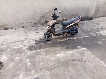 Скутеры: Продаю скутер м8 имеются документы экспертиза на ходу реальному — 11